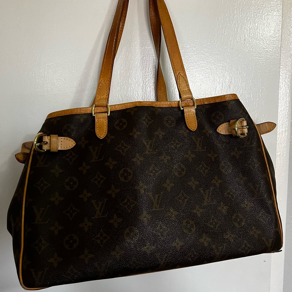 Louis Vuitton handbag